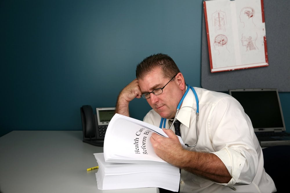 Rechtsformen Arztpraxis: Vergleich, Vorteile und Nachteile